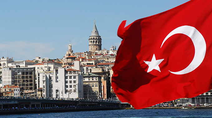 Стамбул, Каппадокия и Анкара - 8 дней (TR-06)